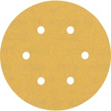 Bosch 2608900818, Slibning ark 