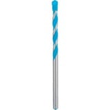 Bosch 2 608 900 604 borehoved Centreringsborbit 1 stk, Boremaskine Boremaskine, Centreringsborbit, 4 mm, 75 mm, Beton, Plast, Blød sten, Blødt træ, Stål, 4 cm