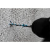 Bosch 2 608 900 604 borehoved Centreringsborbit 1 stk, Boremaskine Boremaskine, Centreringsborbit, 4 mm, 75 mm, Beton, Plast, Blød sten, Blødt træ, Stål, 4 cm
