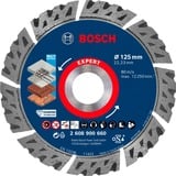 Bosch 2 608 900 660 rundsavklinge 12,5 cm 1 stk, Skæreskive 12,5 cm, 2,22 cm, 2,2 mm, Bosch, 1 stk
