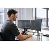 Bosch Batteridrevet termisk kamera GTC 12V-450-13 Professional, Thermodetektor Blå/Sort