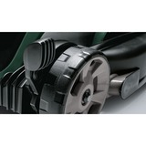 Bosch CityMower Skubbe plæneklipper Batteri Sort, Grøn Grøn/Sort, Skubbe plæneklipper, 300 m², 32 cm, 3 cm, 6 cm, Roterende knive