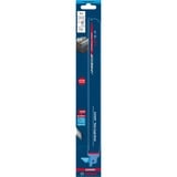 Bosch Expert 2 608 900 371 stiksav, rullesav & sabelsavklinge Saber savklinge High Carbon Steel (HCS) 1 stk Saber savklinge, Støbejern, Stål, High Carbon Steel (HCS), Blå, 25 cm, 3 mm