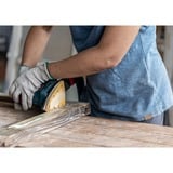 Bosch Expert C470 slibeark, 100 x 150mm, K400, Slibning ark 