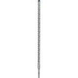 Bosch Expert SDS plus-7X Hammer drill bit 1 stk, Boremaskine Borehammer, Hammer drill bit, 1,5 cm, 465 mm, Beton, Sten, 40 cm