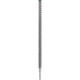 Bosch Expert SDS plus-7X Hammer drill bit 1 stk, Boremaskine Borehammer, Hammer drill bit, 2,5 cm, 600 mm, Beton, Sten, 55 cm
