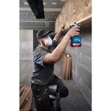 Bosch GLF 18V-8 Professional, 06016C6001, Router Blå/Sort