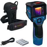 Bosch GTC 12V-450-13 Professional, 0601083901, Thermodetektor Blå/Sort