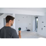 Bosch GTC 12V-450-13 Professional, 0601083901, Thermodetektor Blå/Sort