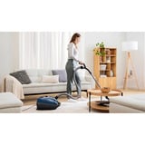 Bosch Serie 8 BGL8XPER, Gulv støvsuger Blå