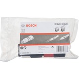 Bosch Værktøjsmuffe til GAS 35-55, Slange-forbindelse Sort