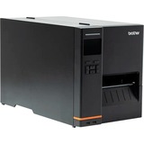 Brother TJ4520TNZ1, Etiketprinter Sort