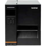 Brother TJ4520TNZ1, Etiketprinter Sort