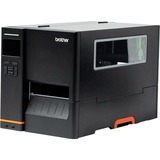 Brother TJ4520TNZ1, Etiketprinter Sort