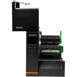 Brother TJ4520TNZ1, Etiketprinter Sort