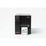 Brother TJ4520TNZ1, Etiketprinter Sort