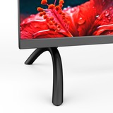 CHiQ U50QM8V, QLED TV Sort