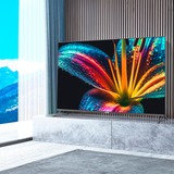 CHiQ U50QM8V, QLED TV Sort