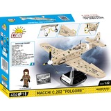 COBI COBI-5760, Bygge legetøj 