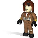 COBI Macchi C.202 "Folgore", Bygge legetøj 