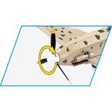 COBI Macchi C.202 "Folgore", Bygge legetøj 