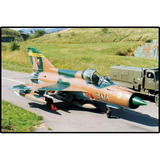 COBI MiG-21, Bygge legetøj 