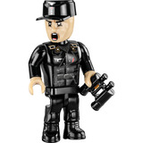 COBI Sd.Kfz. 234/3 Stummel, Bygge legetøj 