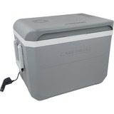 Campingaz Powerbox Plus køleboks 36 L Elektrisk Grå grå, Grå, Polypropylen (PP), Polyurethan (PU), Italien, 36 L, 22 °C