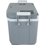 Campingaz Powerbox Plus køleboks 36 L Elektrisk Grå grå, Grå, Polypropylen (PP), Polyurethan (PU), Italien, 36 L, 22 °C