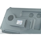 Campingaz Powerbox Plus køleboks 36 L Elektrisk Grå grå, Grå, Polypropylen (PP), Polyurethan (PU), Italien, 36 L, 22 °C