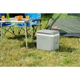 Campingaz Powerbox Plus køleboks 36 L Elektrisk Grå grå, Grå, Polypropylen (PP), Polyurethan (PU), Italien, 36 L, 22 °C