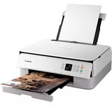 Canon 4462C106, Multifunktionsprinter Hvid