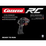 Carrera 370162126, RC Orange/Gul