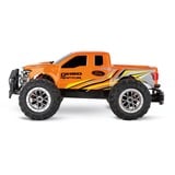 Carrera 370162126, RC Orange/Gul