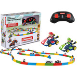 Carrera 370430015, RC 