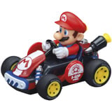 Carrera FIRST Mario Kart World Mario, Racerbil 