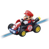 Carrera FIRST Mario Kart World Mario, Racerbil 