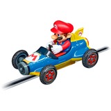 Carrera GO!!! Mario Kart 8- Mach 8, Racerbane 