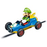 Carrera GO!!! Mario Kart 8- Mach 8, Racerbane 