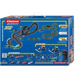 Carrera GO!!! Mario Kart 8- Mach 8, Racerbane 