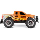Carrera RC 2,4GHz Ford F-150 Raptor Orange/Gul