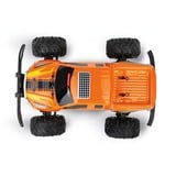 Carrera RC 2,4GHz Ford F-150 Raptor Orange/Gul