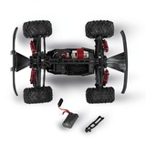 Carrera RC 2,4GHz Ford F-150 Raptor Orange/Gul