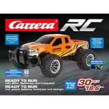 Carrera RC 2,4GHz Ford F-150 Raptor Orange/Gul