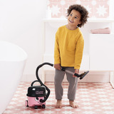 Casdon 72960, Husholdningsapperater til bärn Rosa