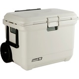 Coleman PRO 55QT, Køleboks Beige