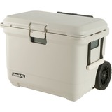 Coleman PRO 55QT, Køleboks Beige