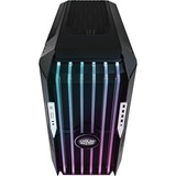 Cooler Master H700E-IGNN-S00, Store towerkabinet grå