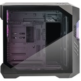Cooler Master H700E-IGNN-S00, Store towerkabinet grå