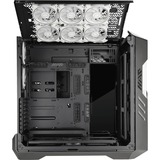 Cooler Master H700E-IGNN-S00, Store towerkabinet grå